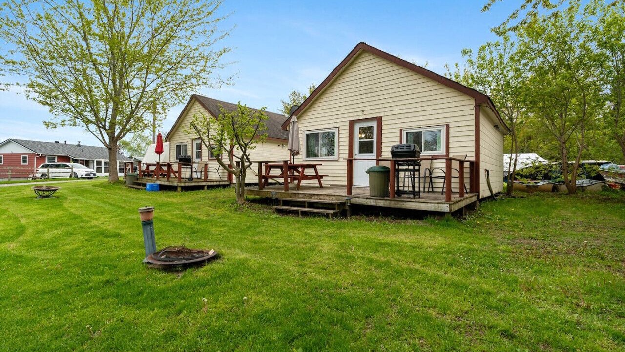 Photo of Outdoor in Otonabee-South Monaghan