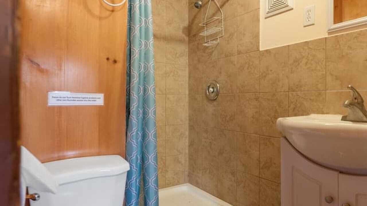 Photo of Bathroom in Otonabee-South Monaghan