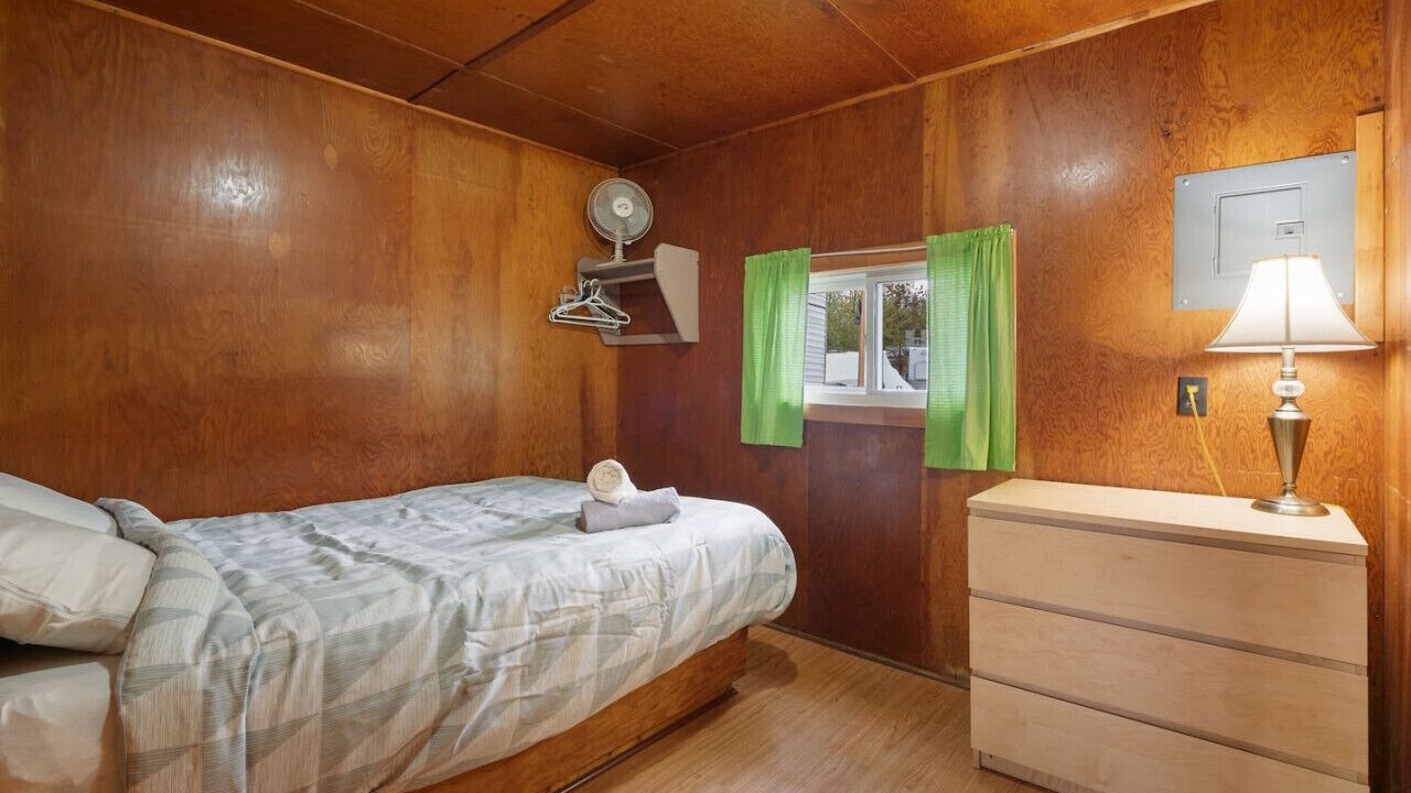 Photo of Bedroom in Otonabee-South Monaghan