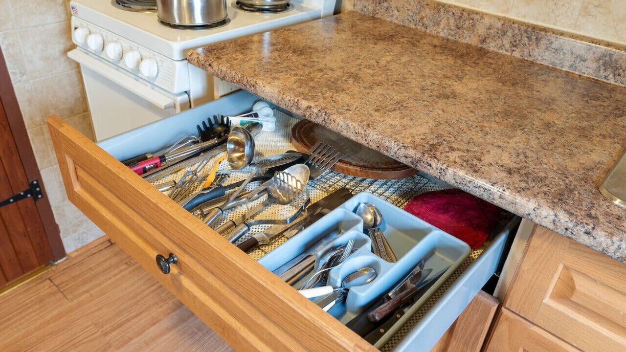 Photo of Kitchen in Otonabee-South Monaghan