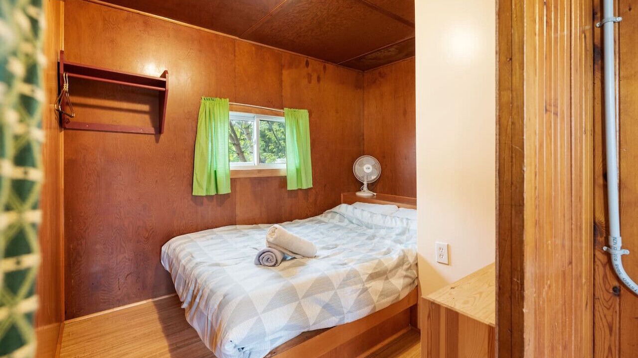 Photo of Bedroom in Otonabee-South Monaghan