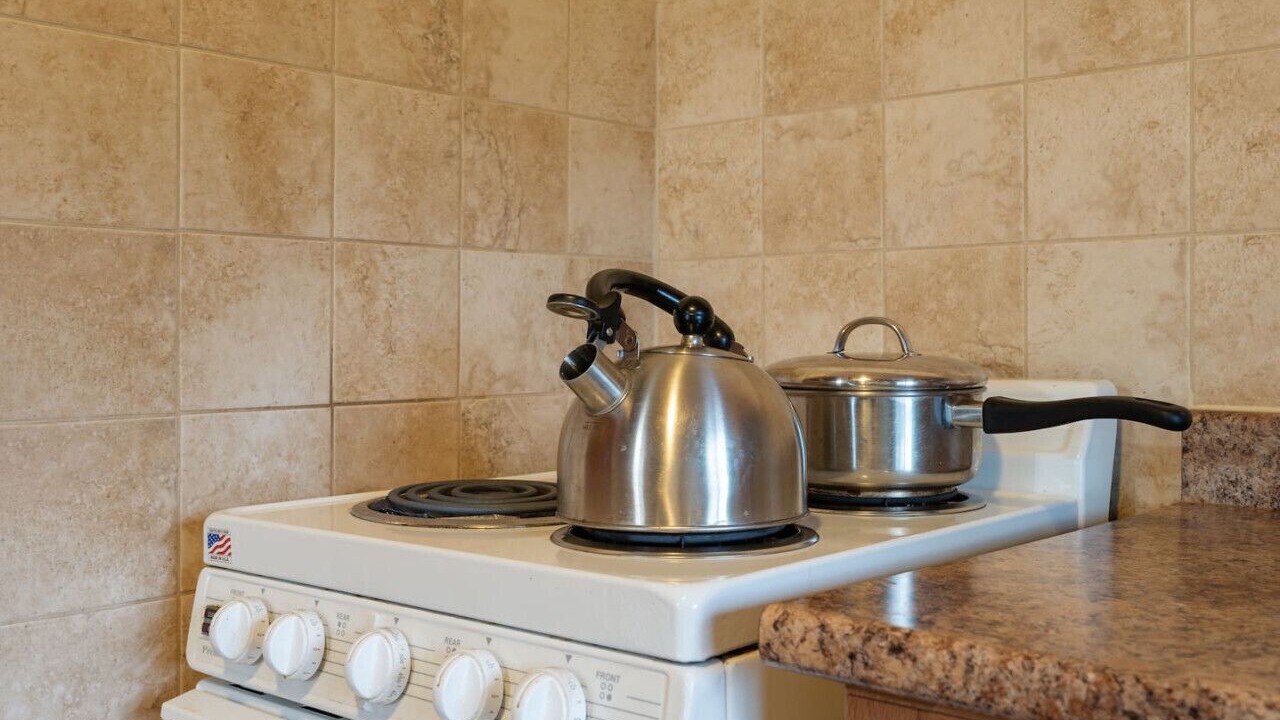 Photo of Kitchen in Otonabee-South Monaghan