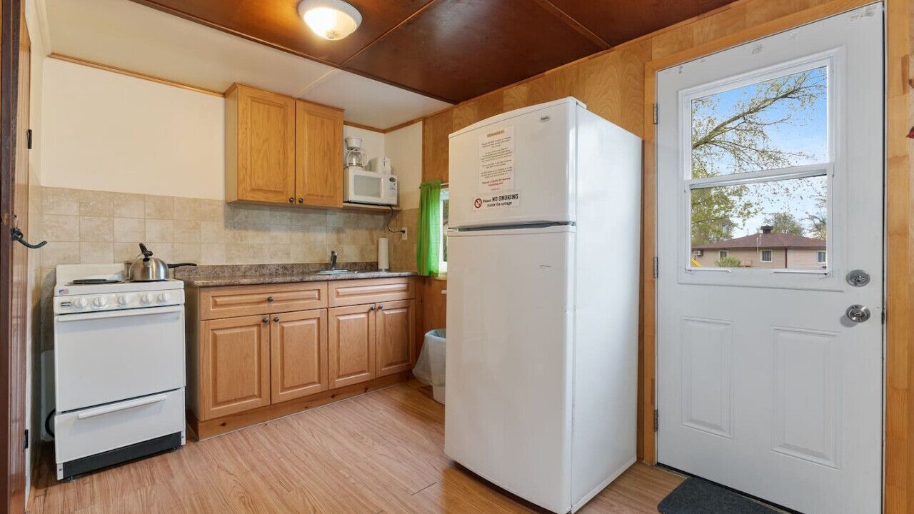 Photo of Kitchen in Otonabee-South Monaghan
