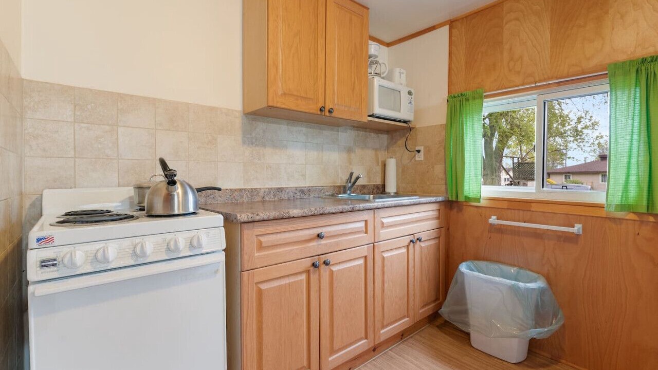 Photo of Kitchen in Otonabee-South Monaghan