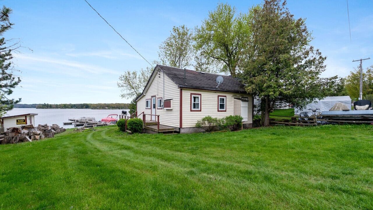 Photo of Outdoor in Otonabee-South Monaghan