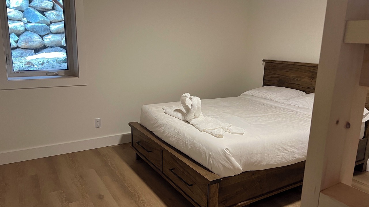 Photo of Bedroom in Hastings Highlands