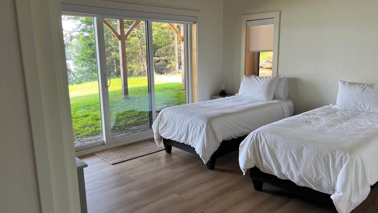 Photo of Bedroom in Hastings Highlands