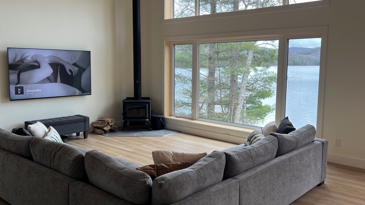 Photo of Bedroom in Hastings Highlands