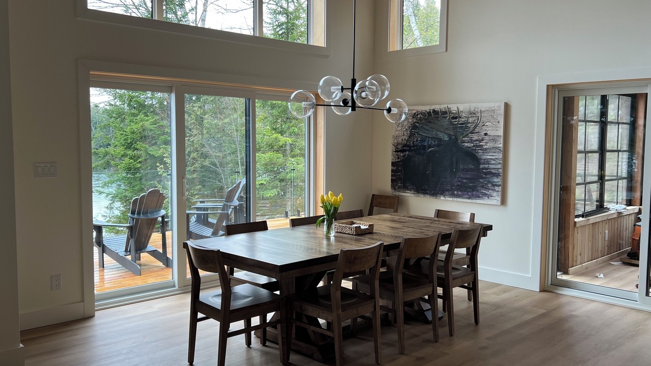 Photo of Livingroom in Hastings Highlands
