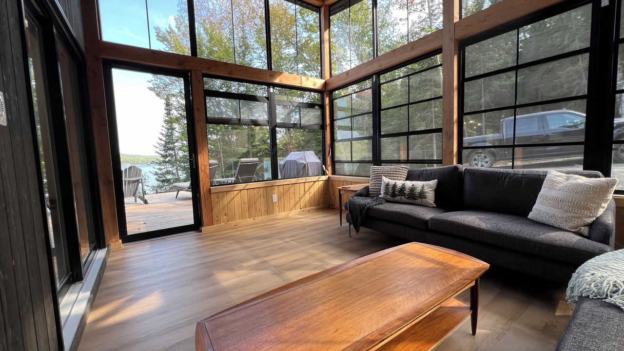 Photo of Livingroom in Hastings Highlands