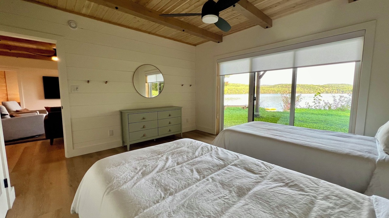Photo of Bedroom in Hastings Highlands