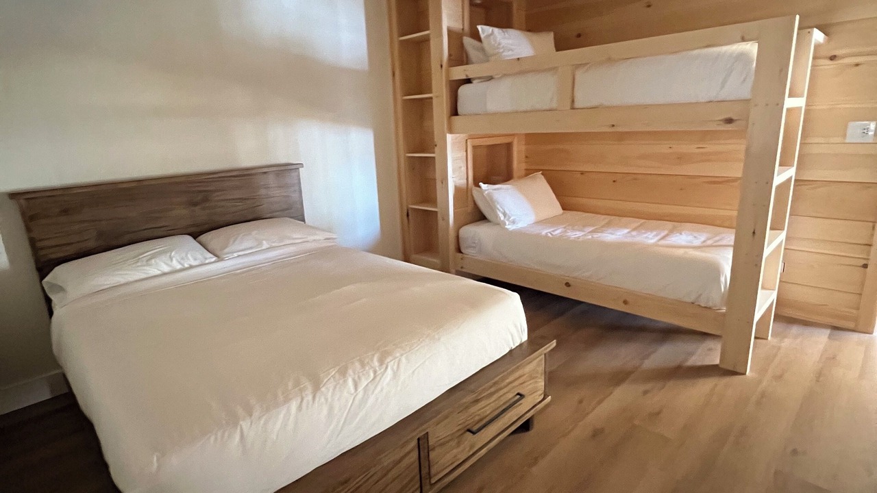 Photo of Bedroom in Hastings Highlands