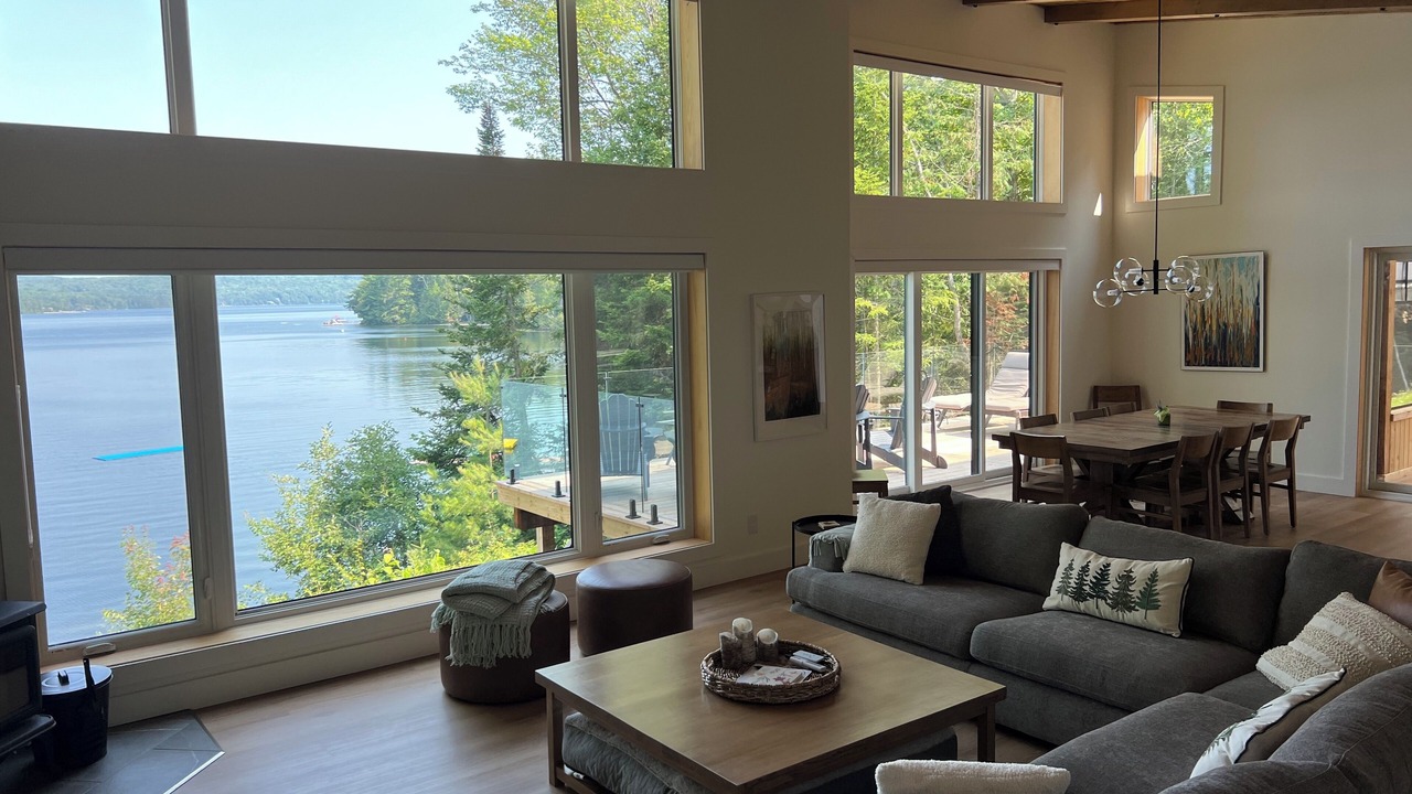 Photo of Livingroom in Hastings Highlands