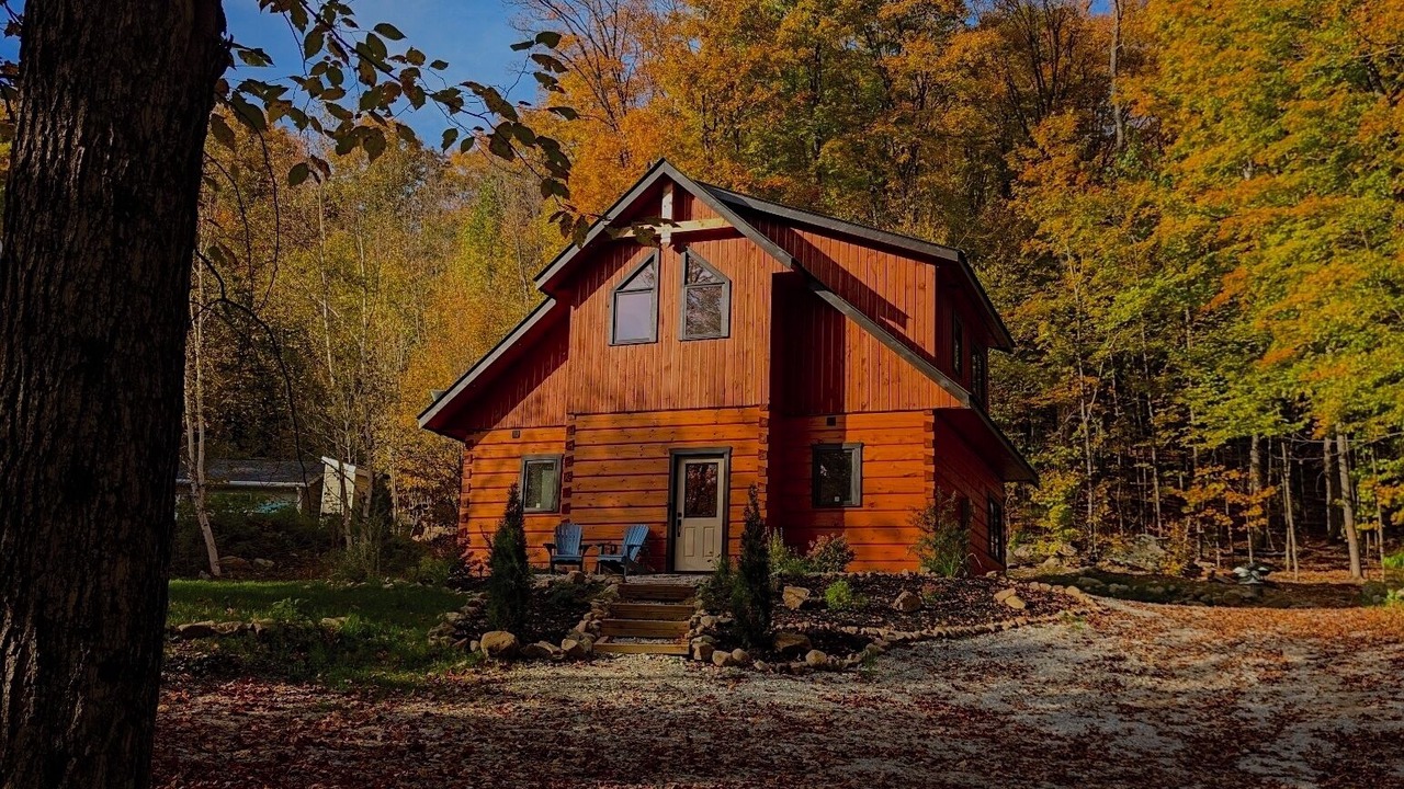 Photo of Outdoor in Faraday