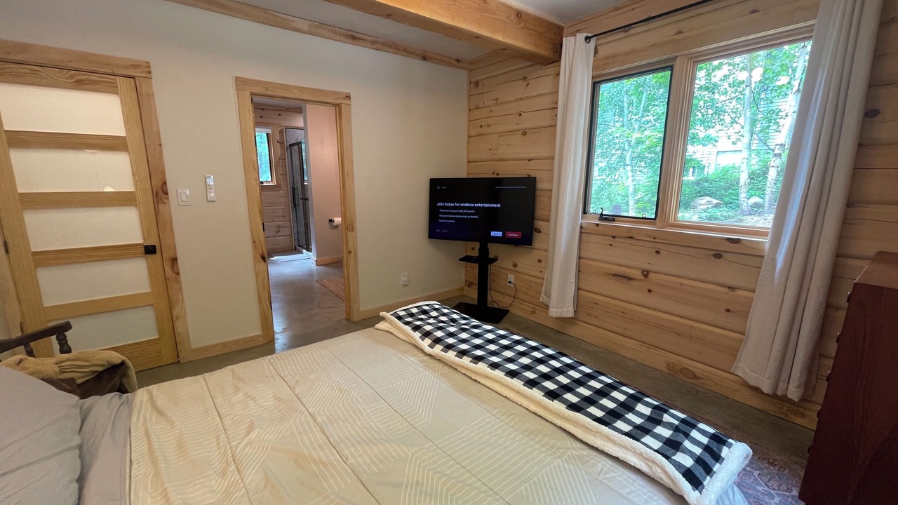 Photo of Bedroom in Faraday
