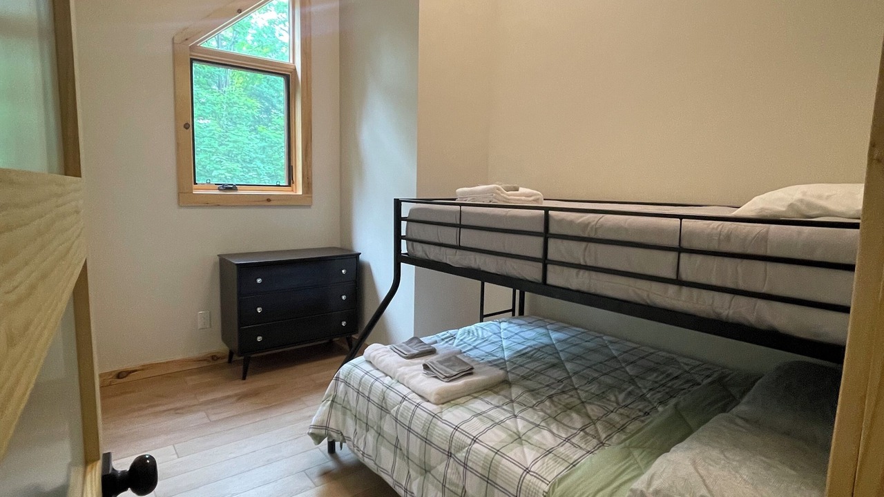 Photo of Bedroom in Faraday