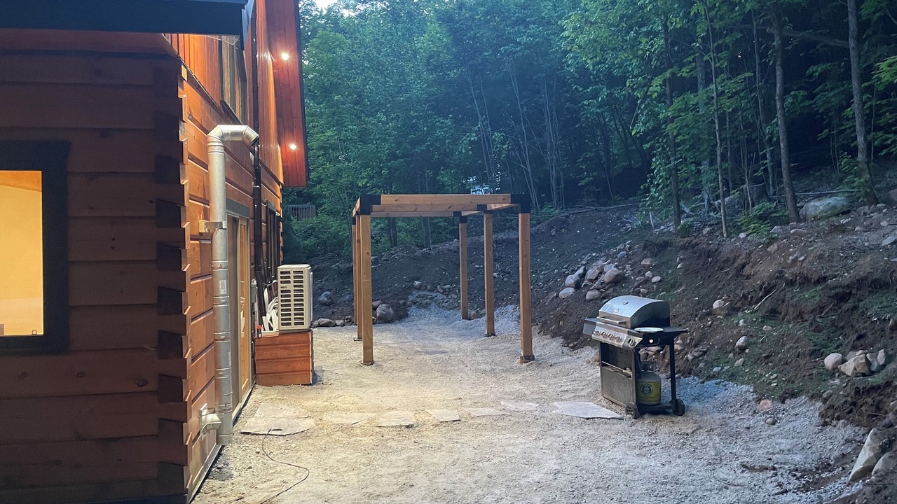Photo of Outdoor in Faraday