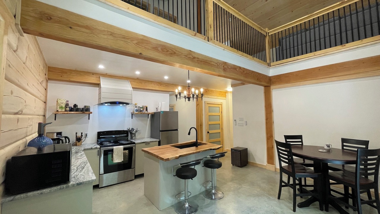 Photo of Kitchen in Faraday