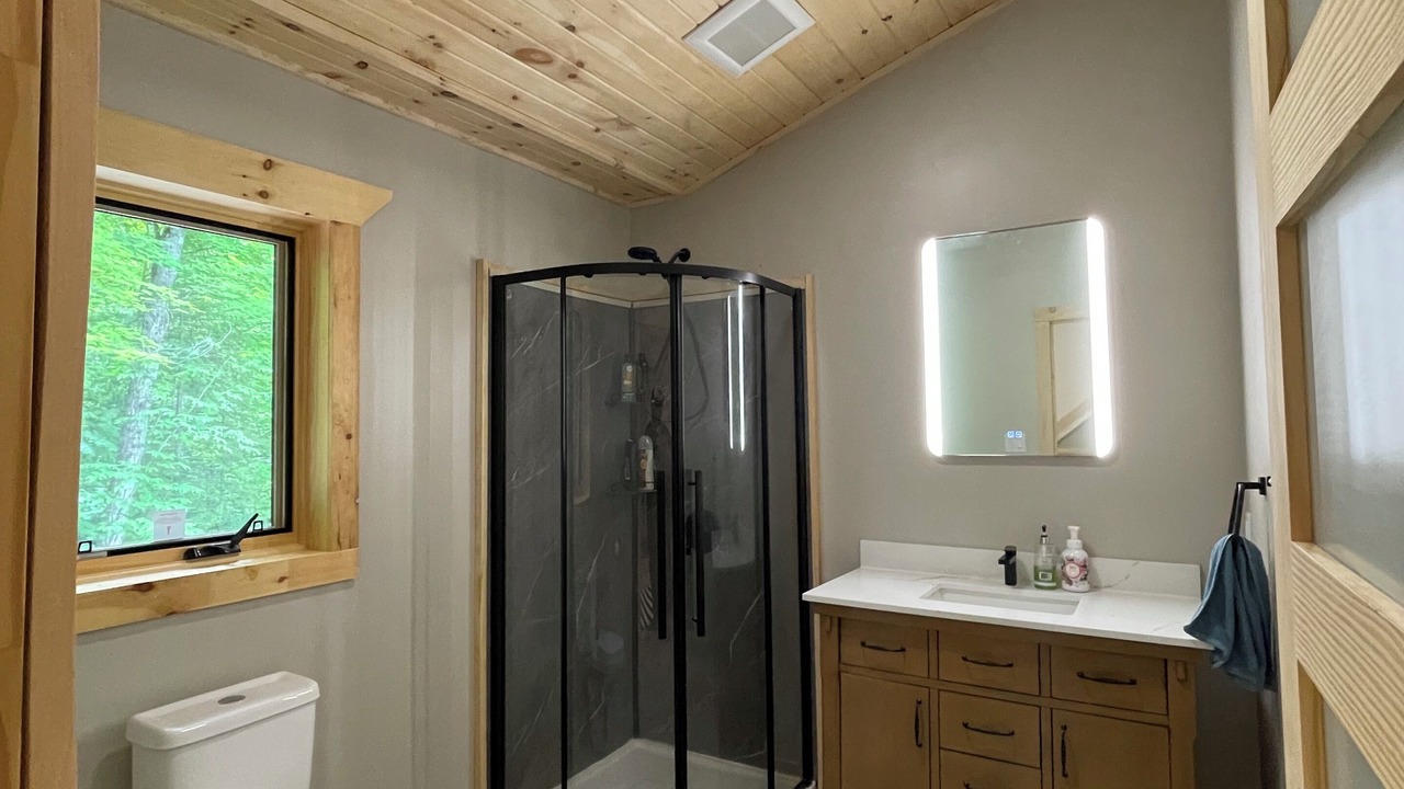 Photo of Bathroom in Faraday