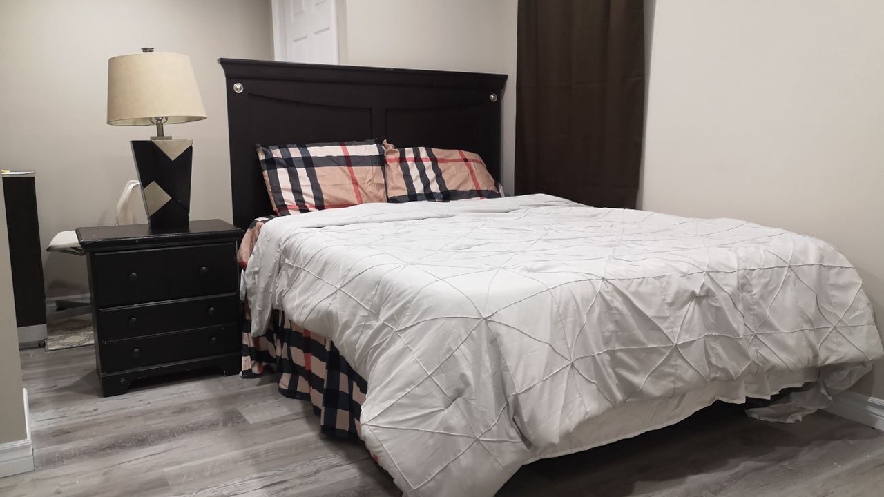 Photo of Bedroom in Hagersville