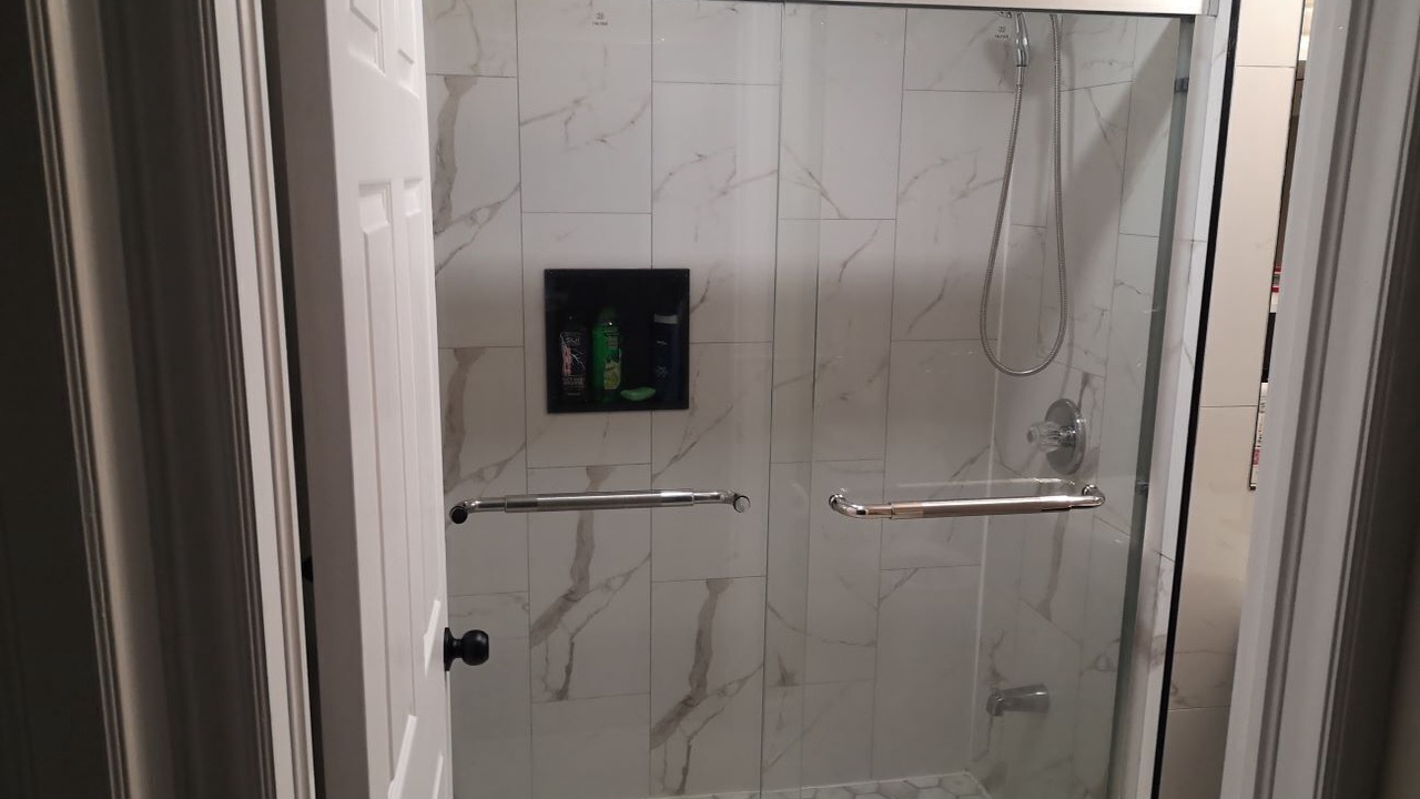 Photo of Bathroom in Hagersville