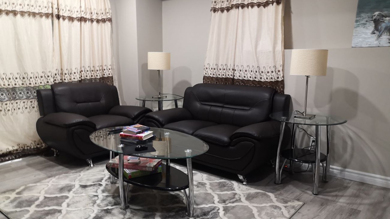 Photo of Livingroom in Hagersville
