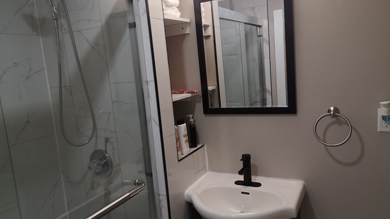 Photo of Bathroom in Hagersville