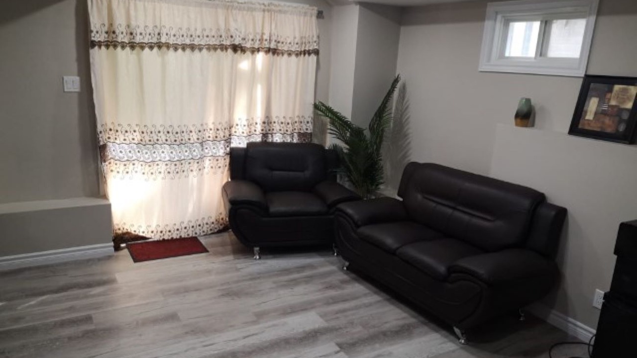 Photo of Livingroom in Hagersville