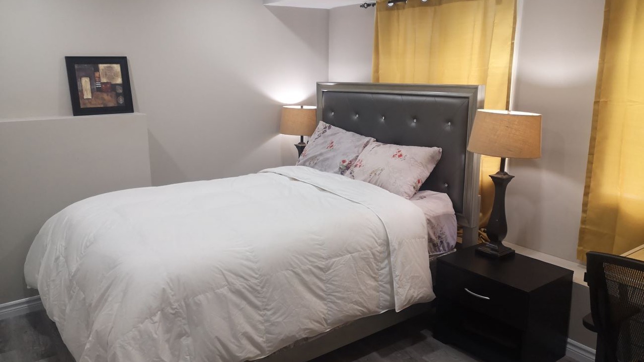 Photo of Bedroom in Hagersville