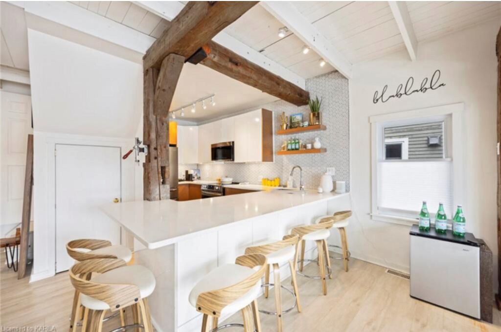 Photo of Kitchen in Ivy Lea