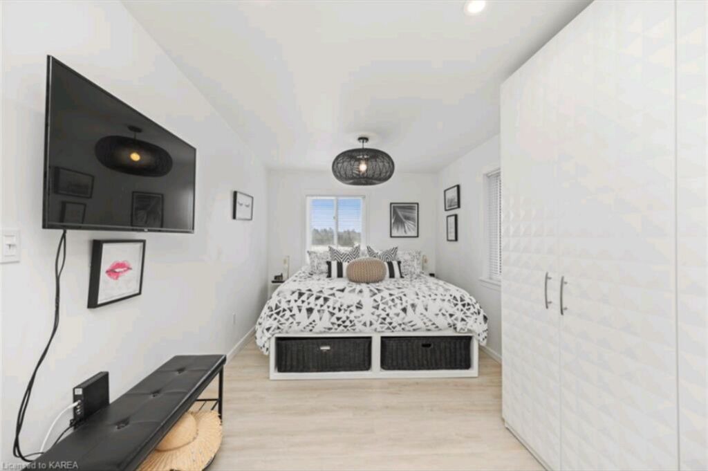 Photo of Bedroom in Ivy Lea