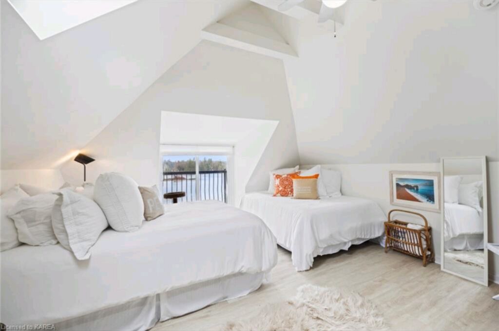 Photo of Bedroom in Ivy Lea