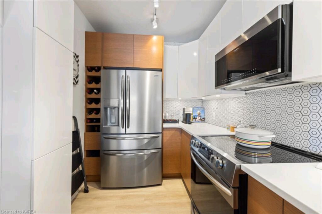 Photo of Kitchen in Ivy Lea