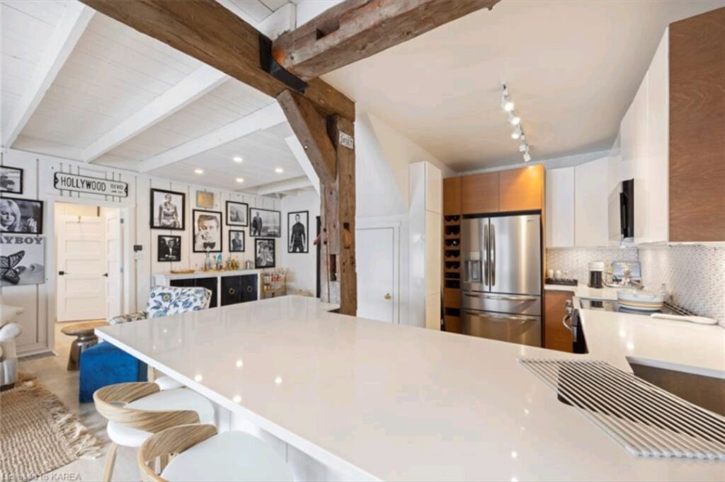 Photo of Kitchen in Ivy Lea