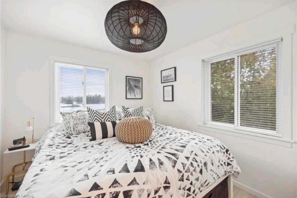 Photo of Bedroom in Ivy Lea
