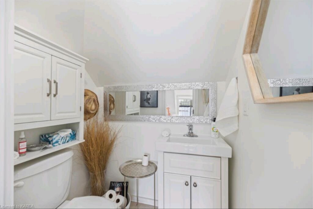 Photo of Bathroom in Ivy Lea