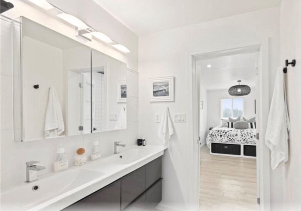 Photo of Bathroom in Ivy Lea