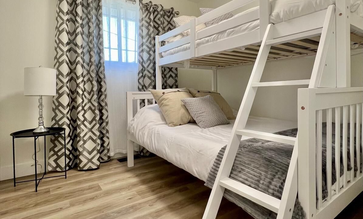 Photo of Bedroom in Port Stanley