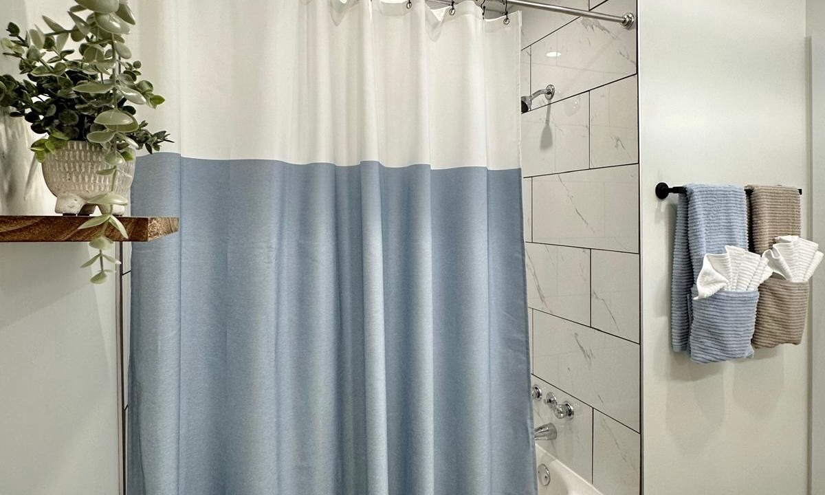 Photo of Bathroom in Port Stanley