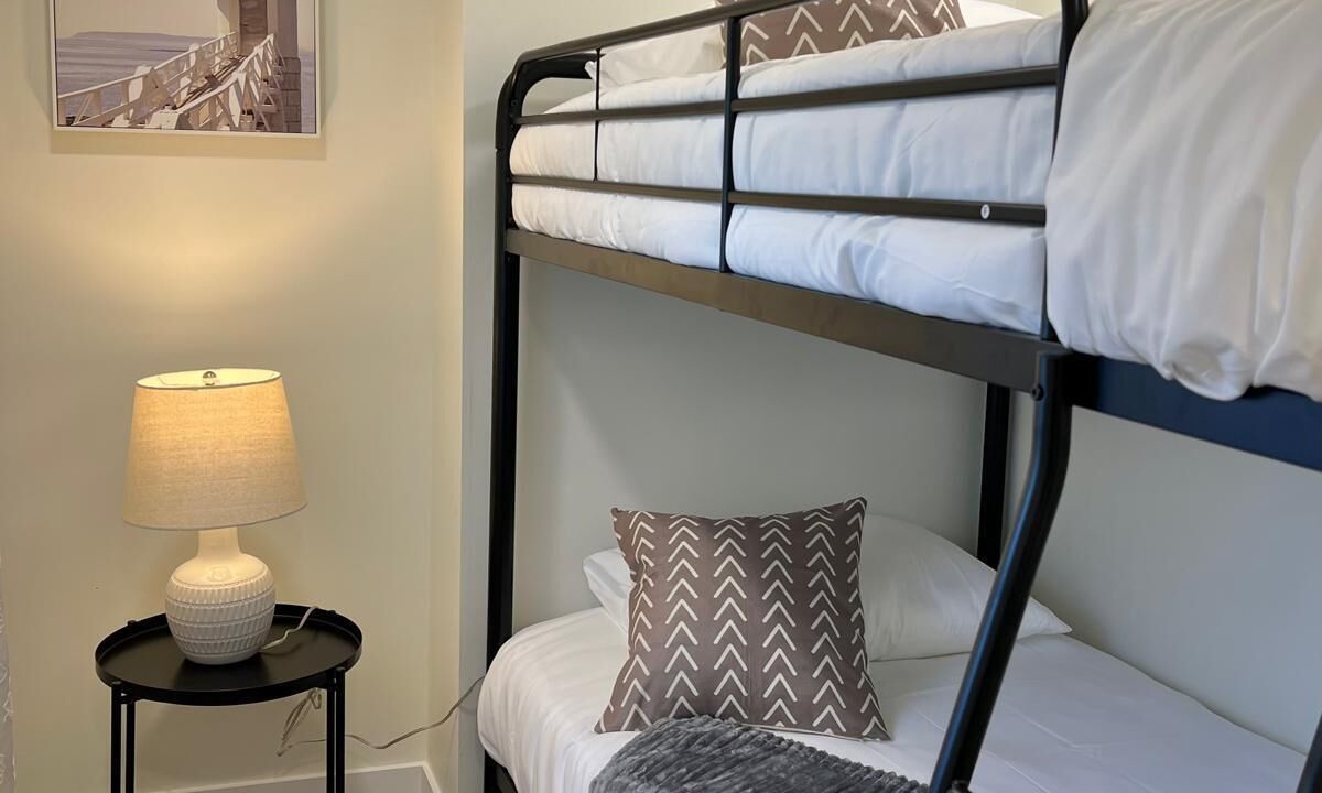 Photo of Bedroom in Port Stanley