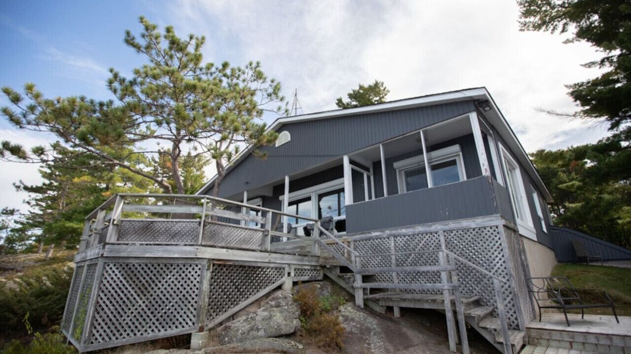 Photo of Outdoor in Nipissing