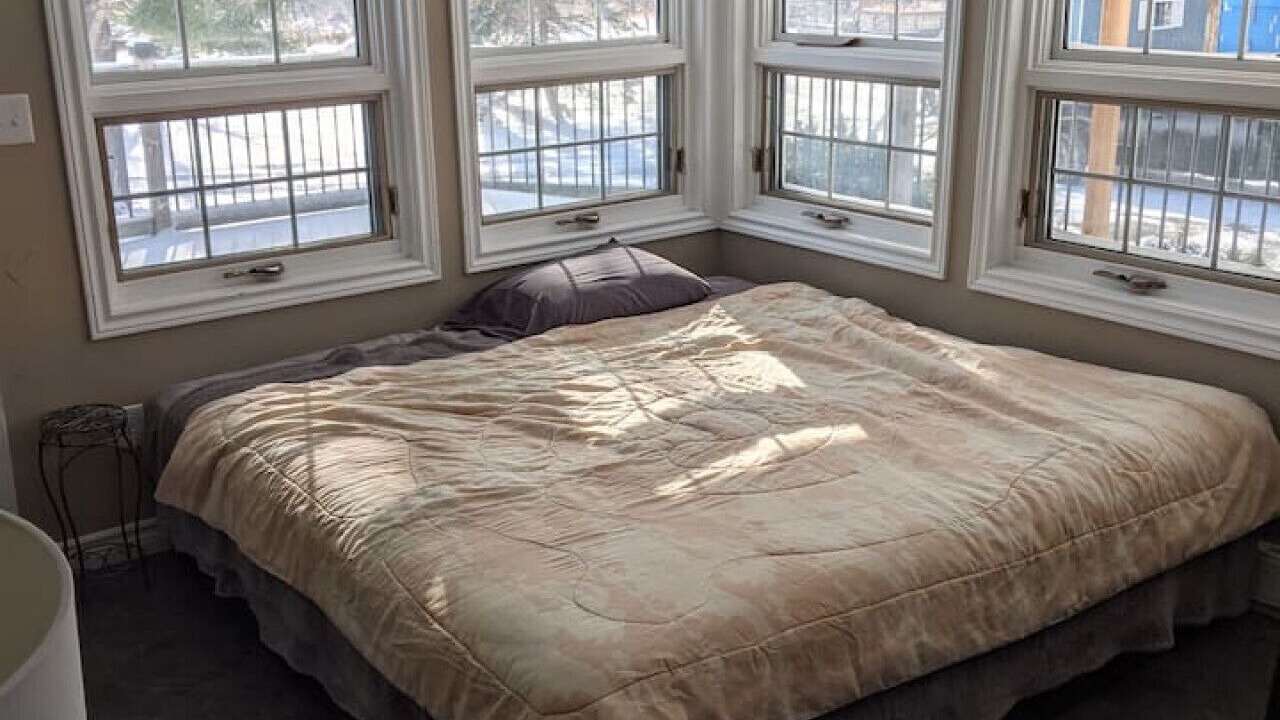 Photo of Bedroom in Nipissing
