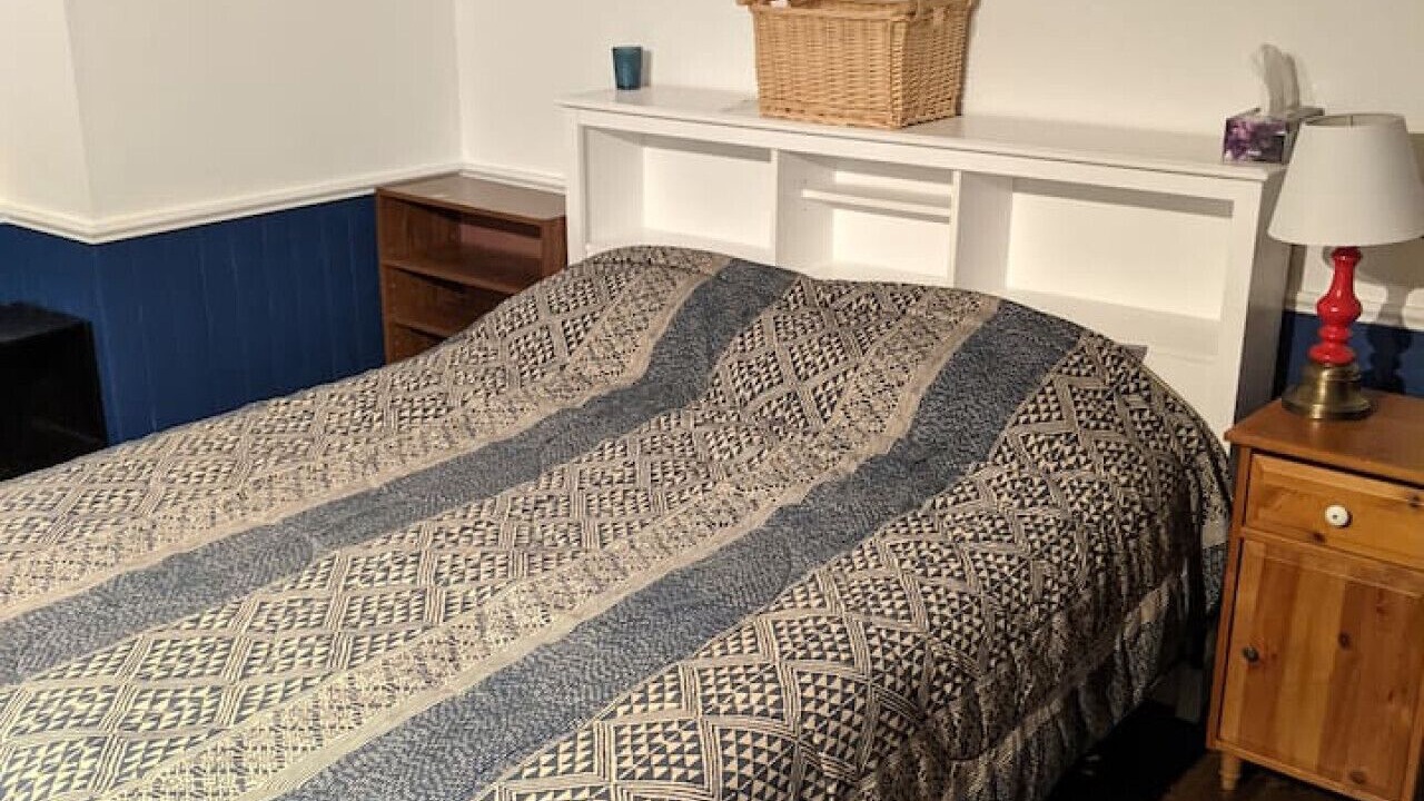 Photo of Bedroom in Nipissing
