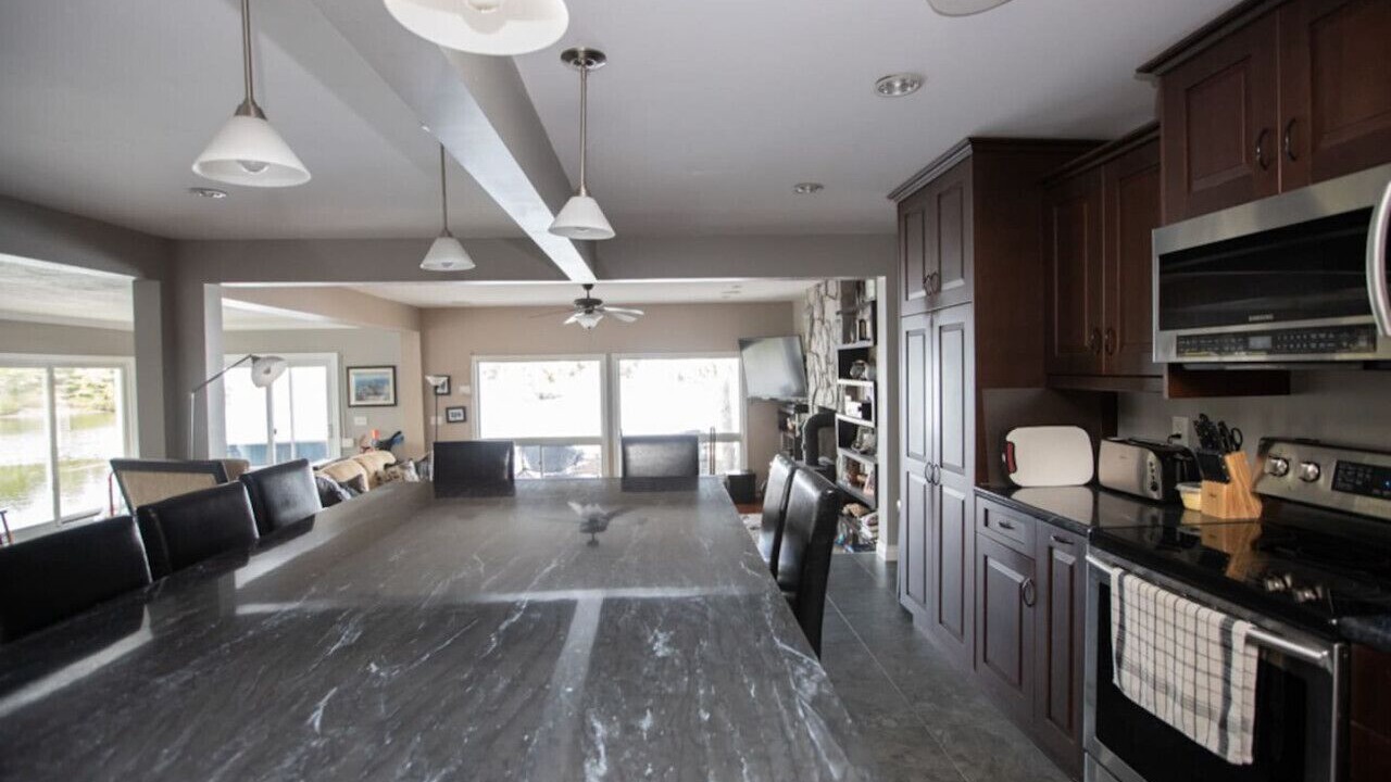 Photo of Kitchen in Nipissing