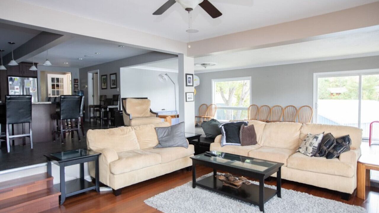 Photo of Livingroom in Nipissing
