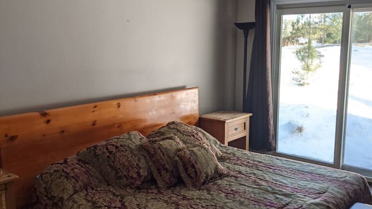 Photo of Bedroom in Nipissing