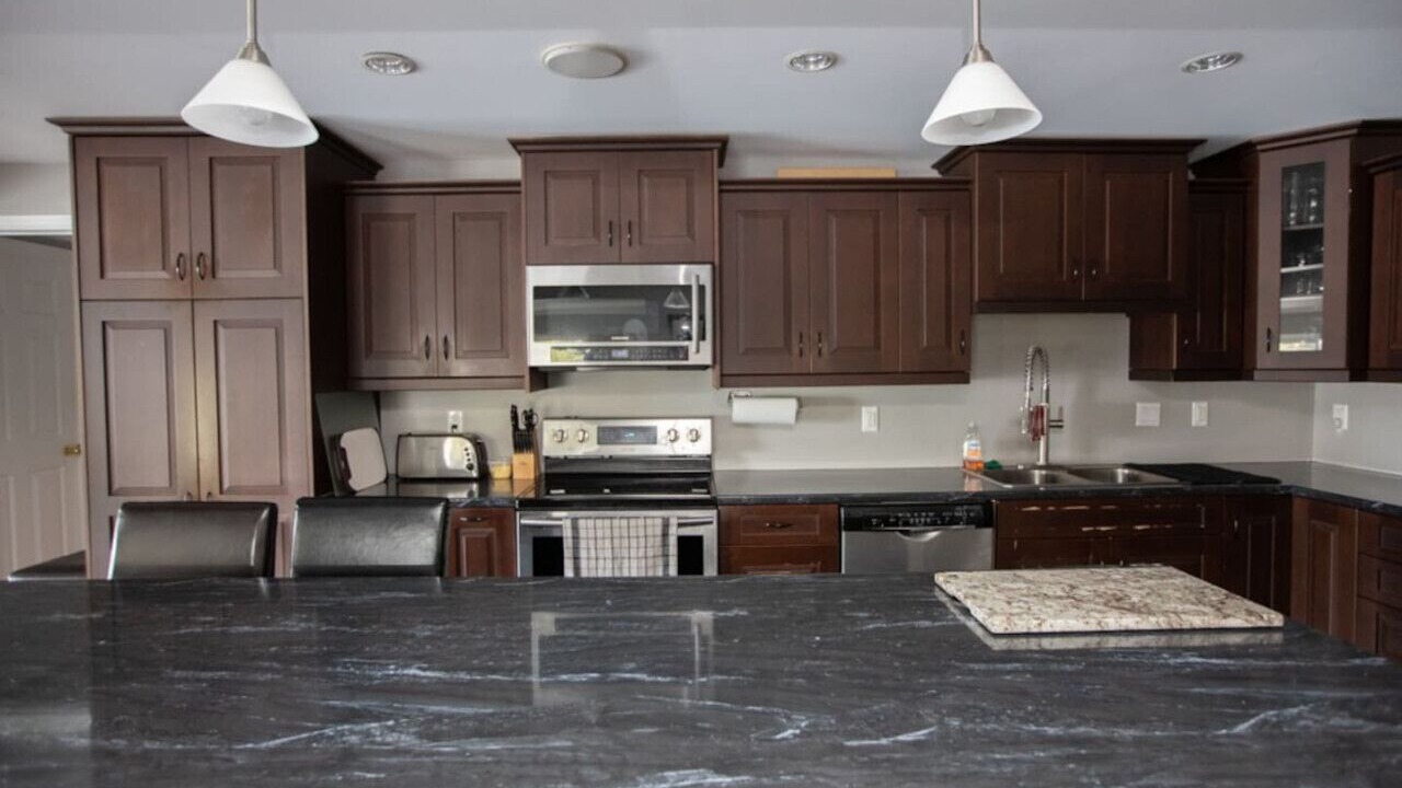 Photo of Kitchen in Nipissing