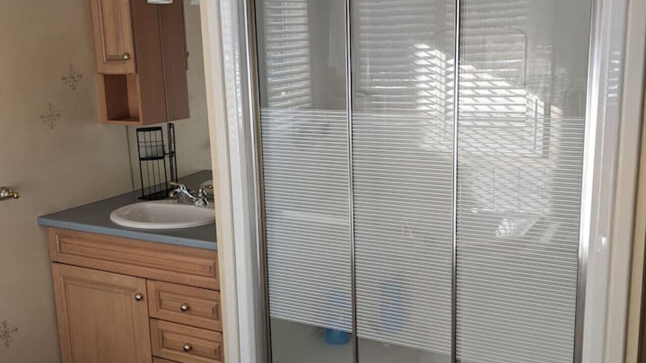 Photo of Bathroom in Nipissing