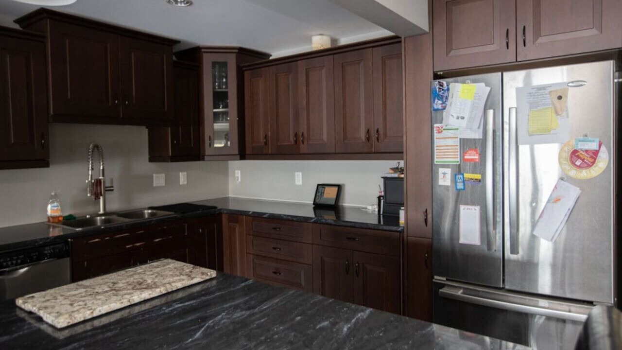 Photo of Kitchen in Nipissing