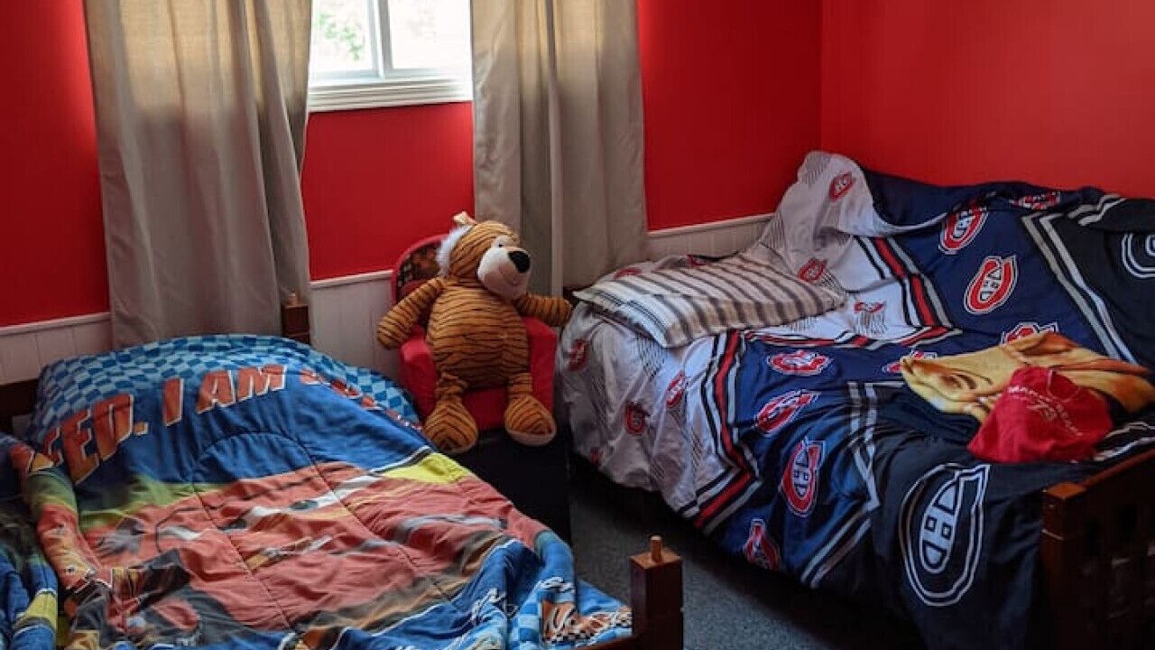 Photo of Bedroom in Nipissing